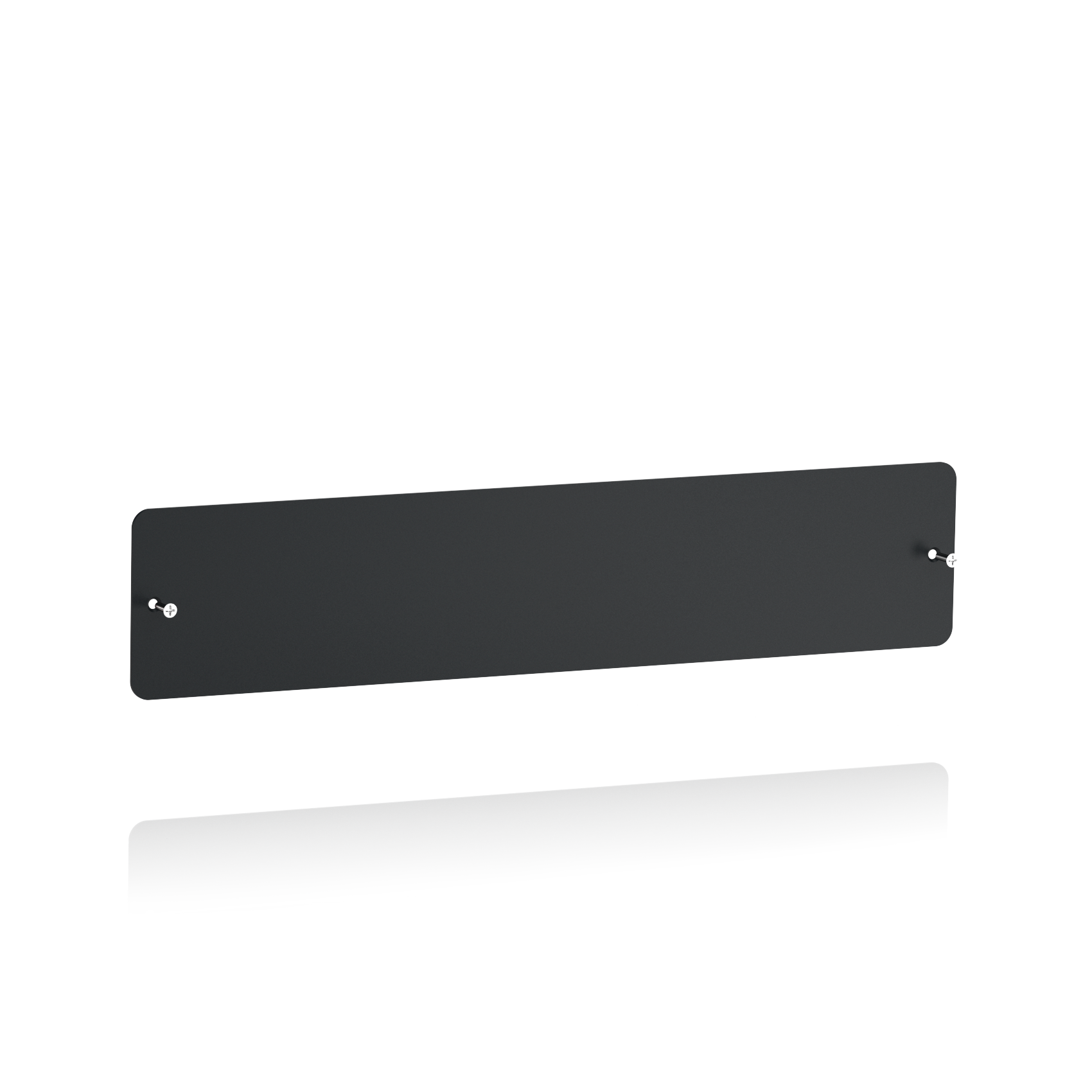 Metal bar for Green Wall